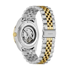 Montre Guess Connoisseur Vert