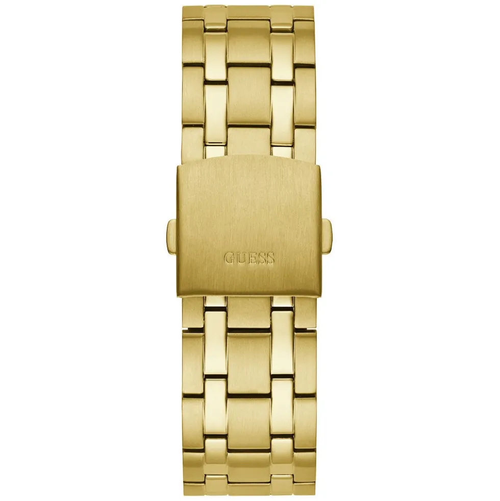 Montre Guess Continental Champagne