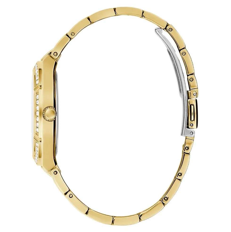 Montre Guess Cosmo Champagne