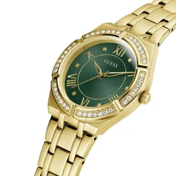 Montre Guess Cosmo Vert