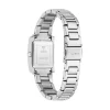 Montre Guess Cove Argenté