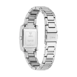 Montre Guess Cove Argenté