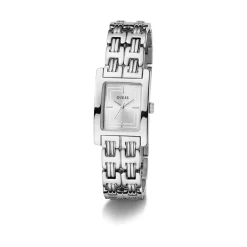 Montre Guess Cove Argenté