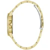 Montre Guess Crown Jewel Blanc