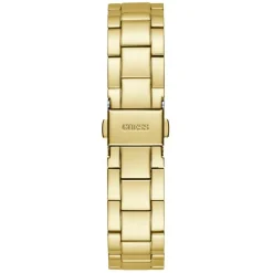 Montre Guess Crown Jewel Blanc