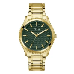 Montre Guess Dex Vert