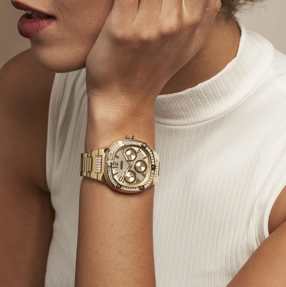 Montre Guess Duchess Champagne
