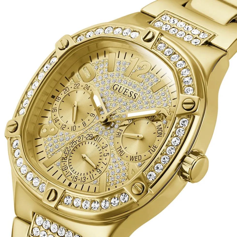 Montre Guess Duchess Champagne