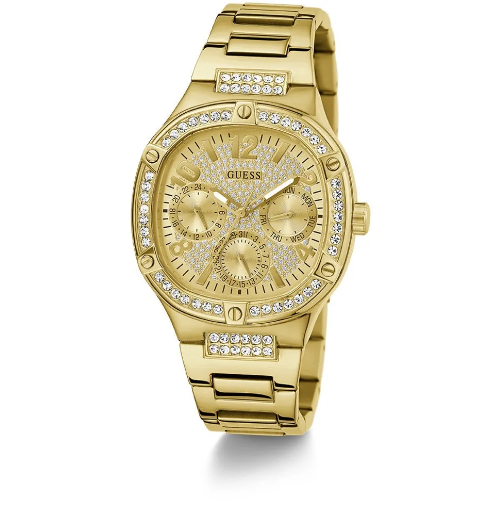 Montre Guess Duchess Champagne