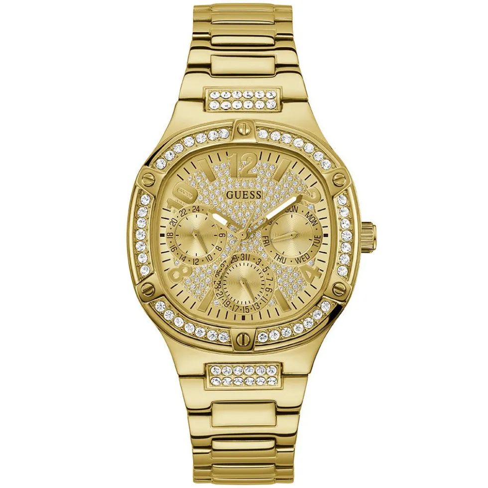 Montre Guess Duchess Champagne