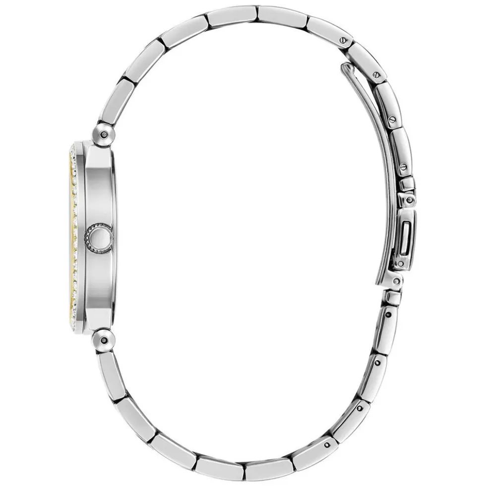 Montre Guess Fawn Vert