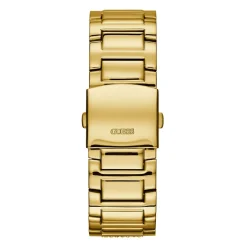 Montre Guess Frontier Jaune