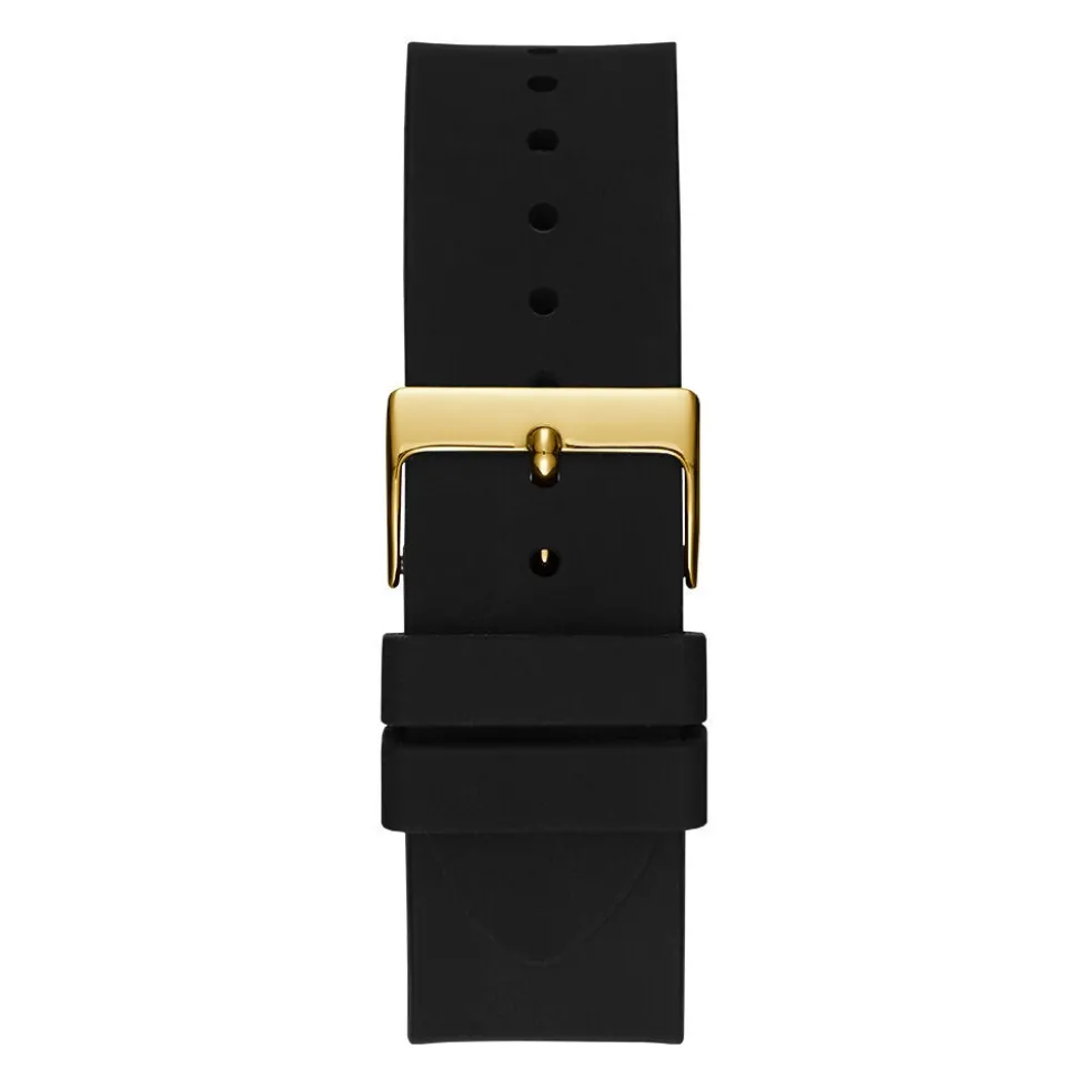 Montre Guess Frontier Noir