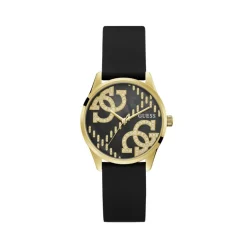 Montre Guess G Stitch Noir