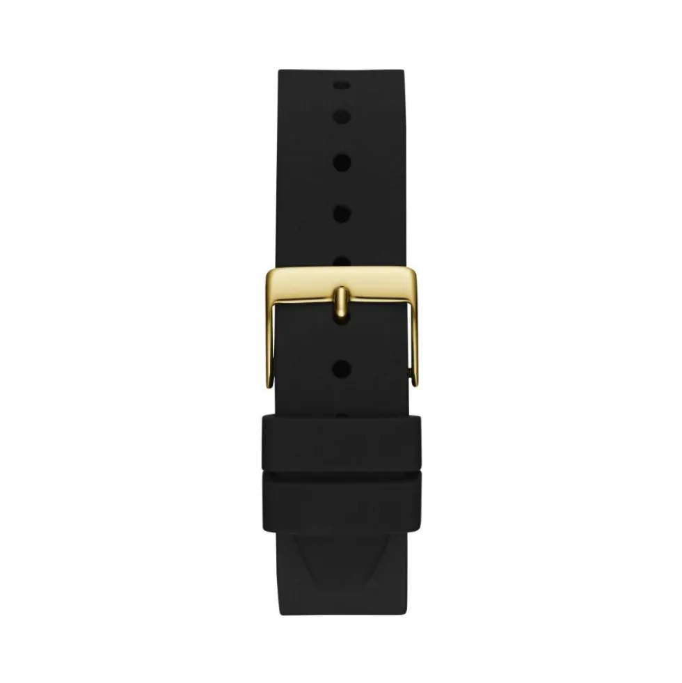 Montre Guess G Stitch Noir