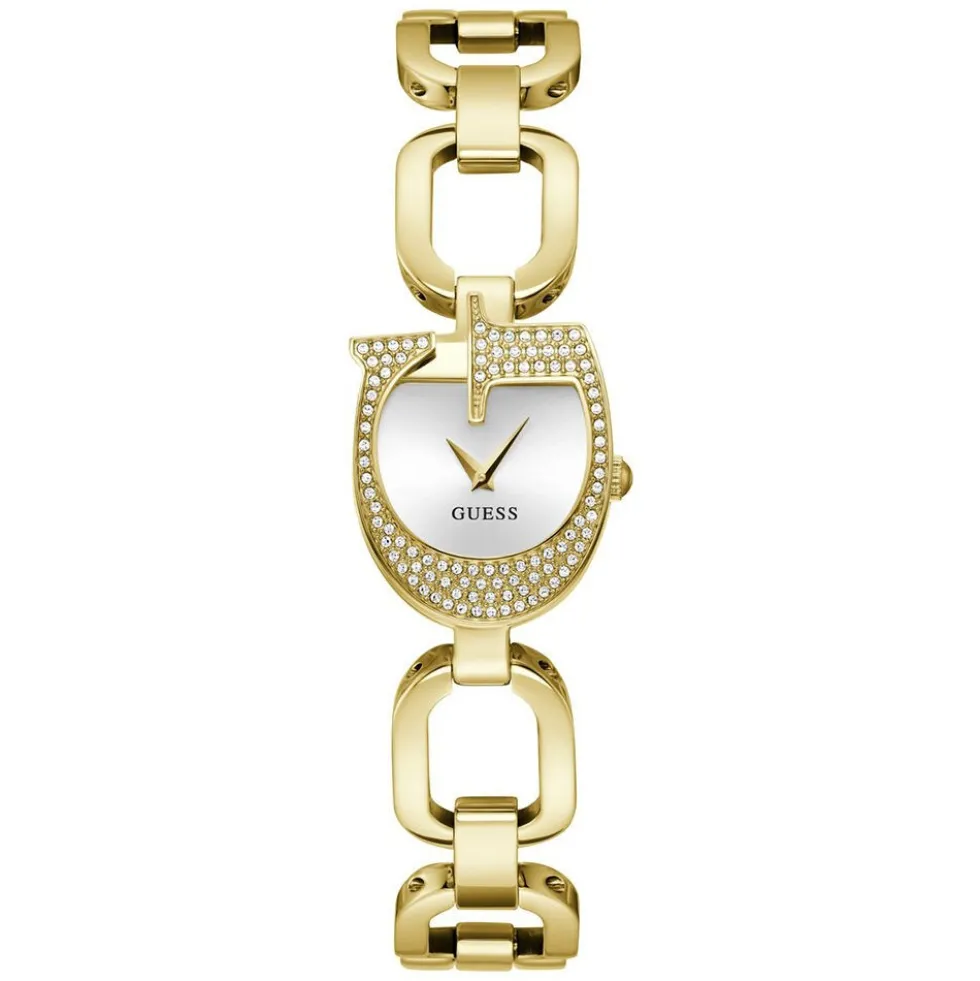 Montre Guess Gia Argenté