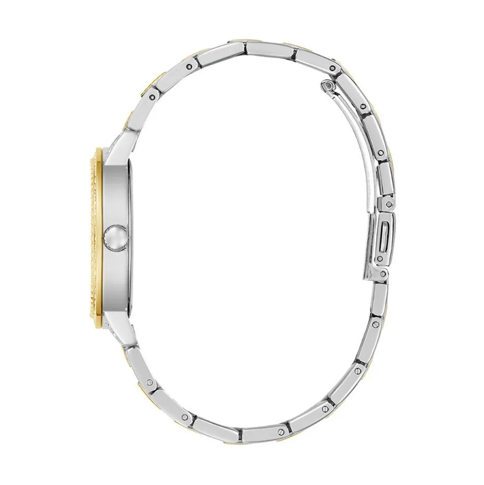 Montre Guess G-Lace Argenté