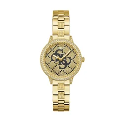 Montre Guess G-Lace Champagne