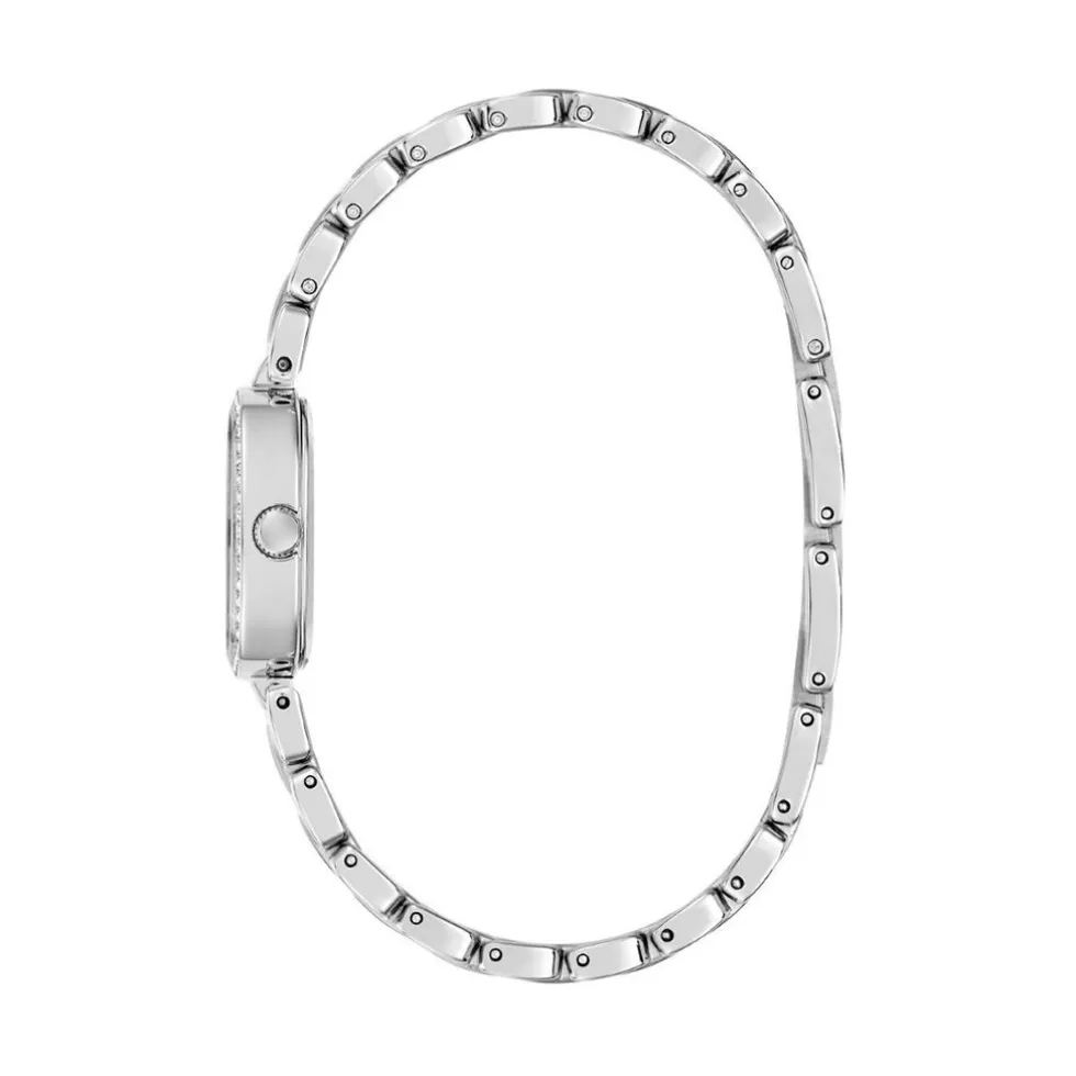 Montre Guess Hazel Blanc
