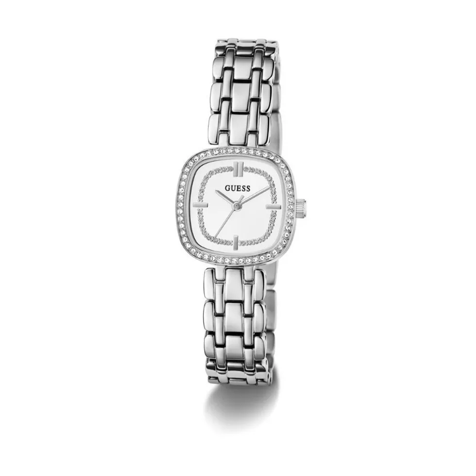 Montre Guess Hazel Blanc