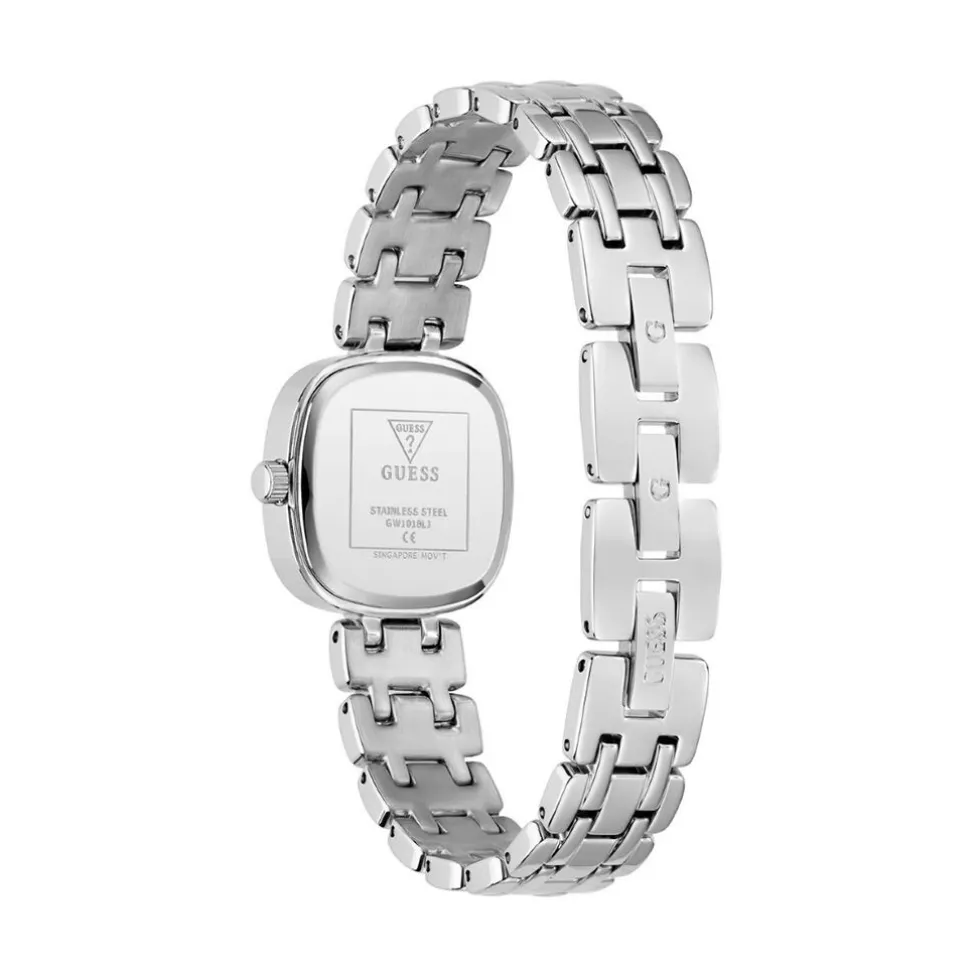 Montre Guess Hazel Blanc