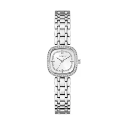 Montre Guess Hazel Blanc