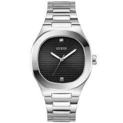 Montre Guess Headline Noir