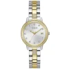 Montre Guess Heartless Blanc