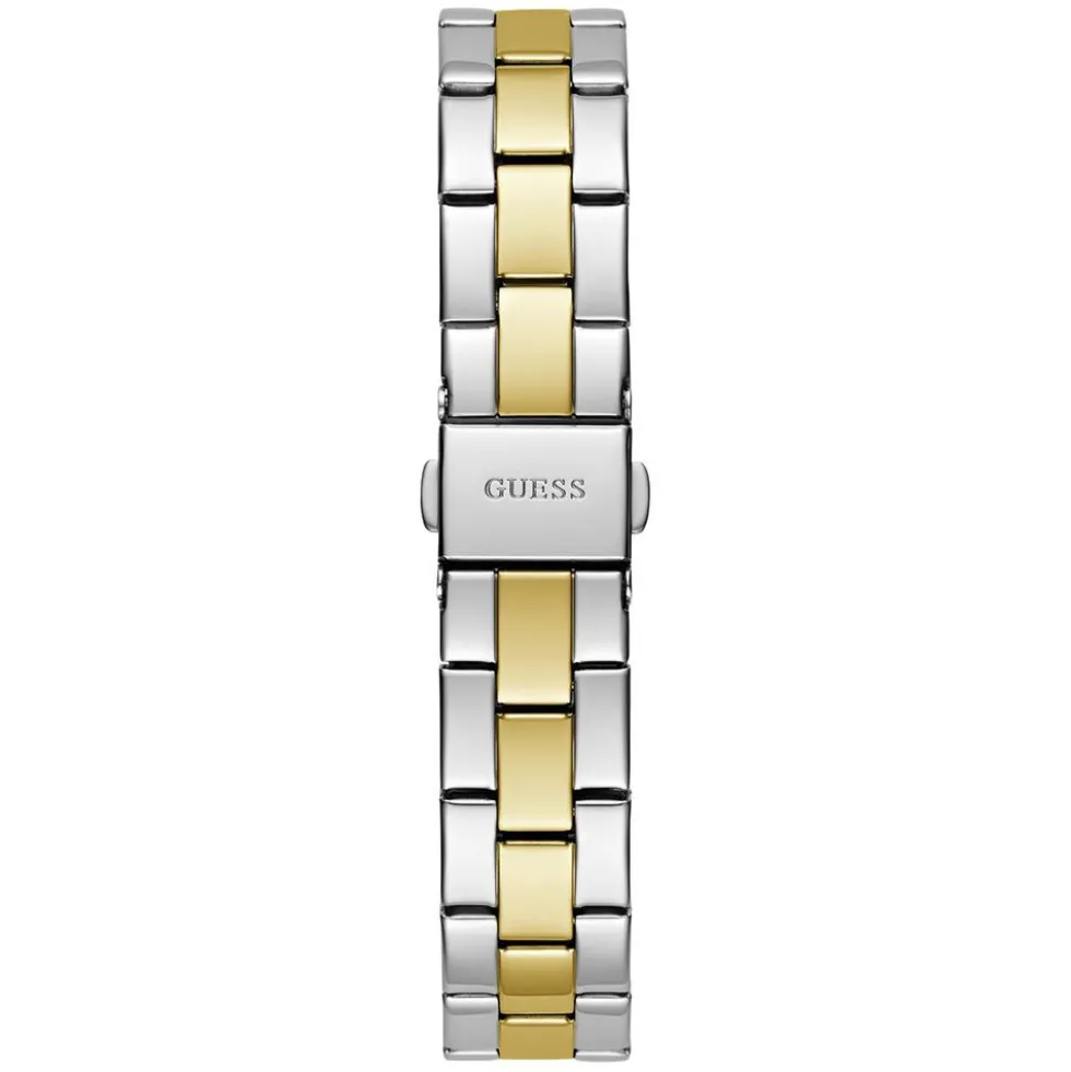 Montre Guess Heartless Blanc