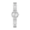 Montre Guess Holly Argenté