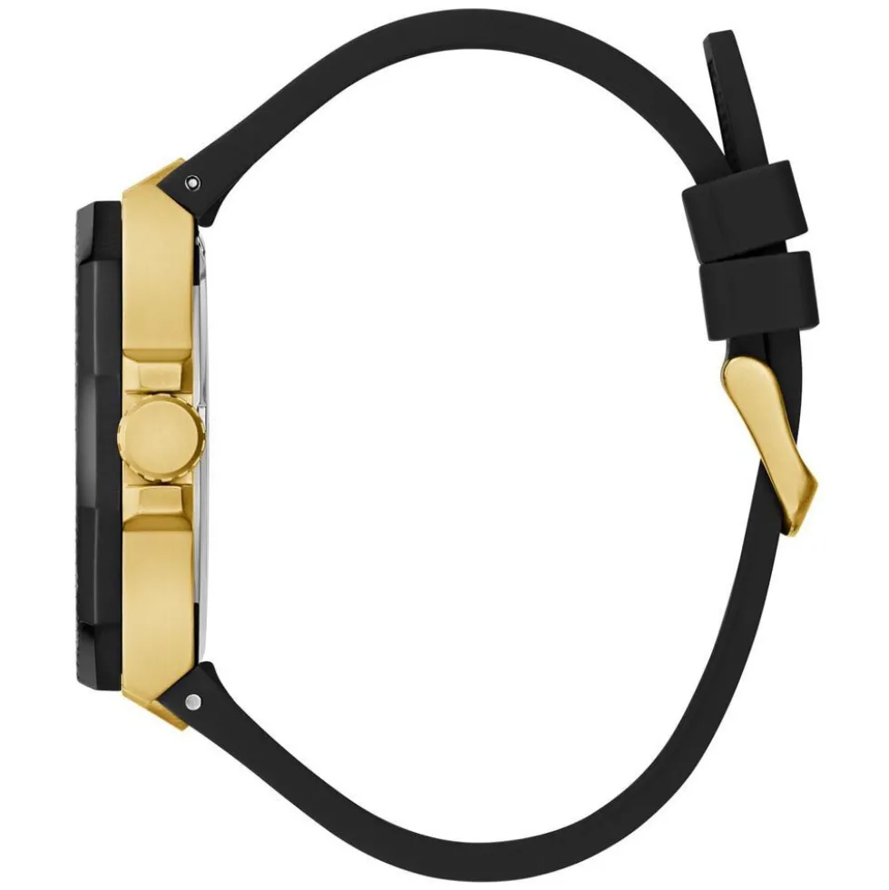 Montre Guess Indy Noir