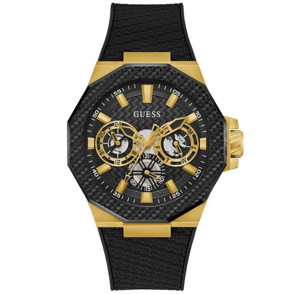 Montre Guess Indy Noir