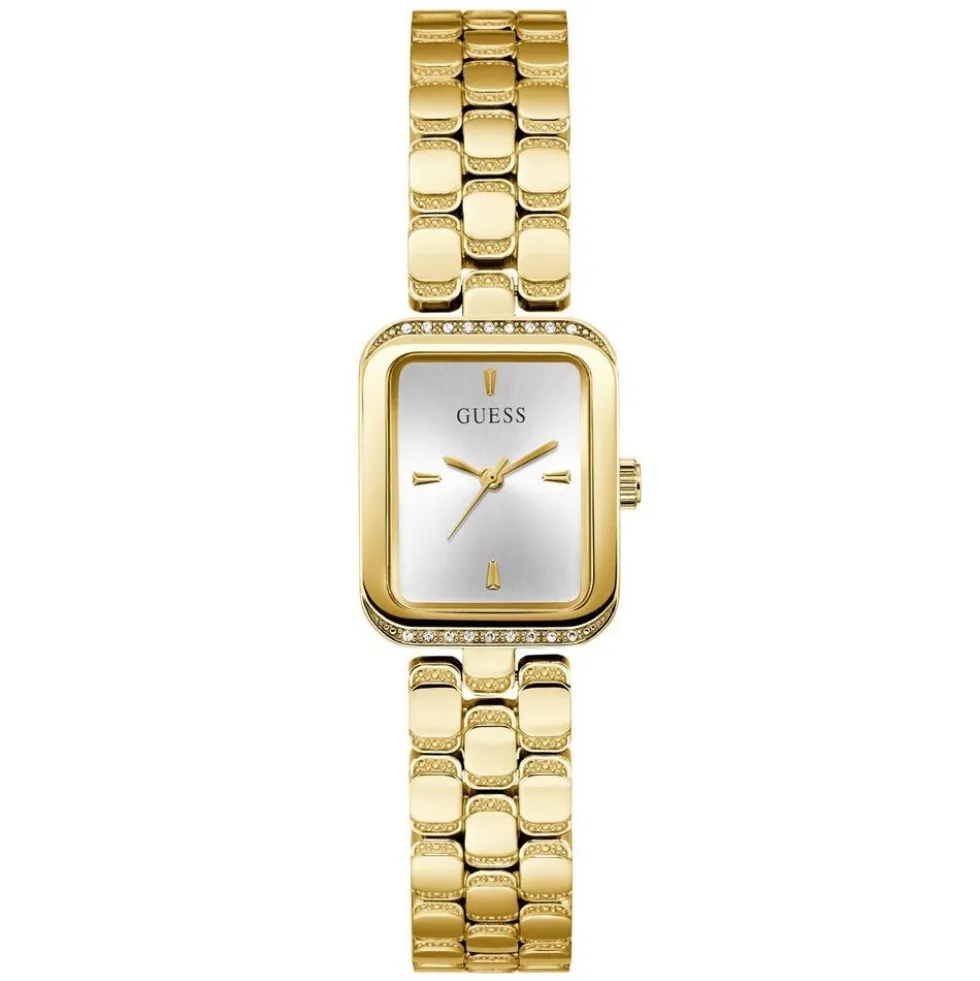 Montre Guess Isla Argenté