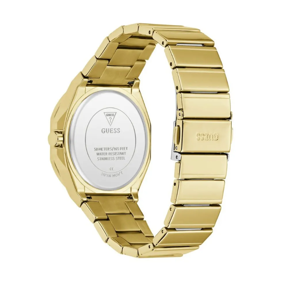 Montre Guess Jaq Champagne