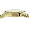 Montre Guess King Champagne
