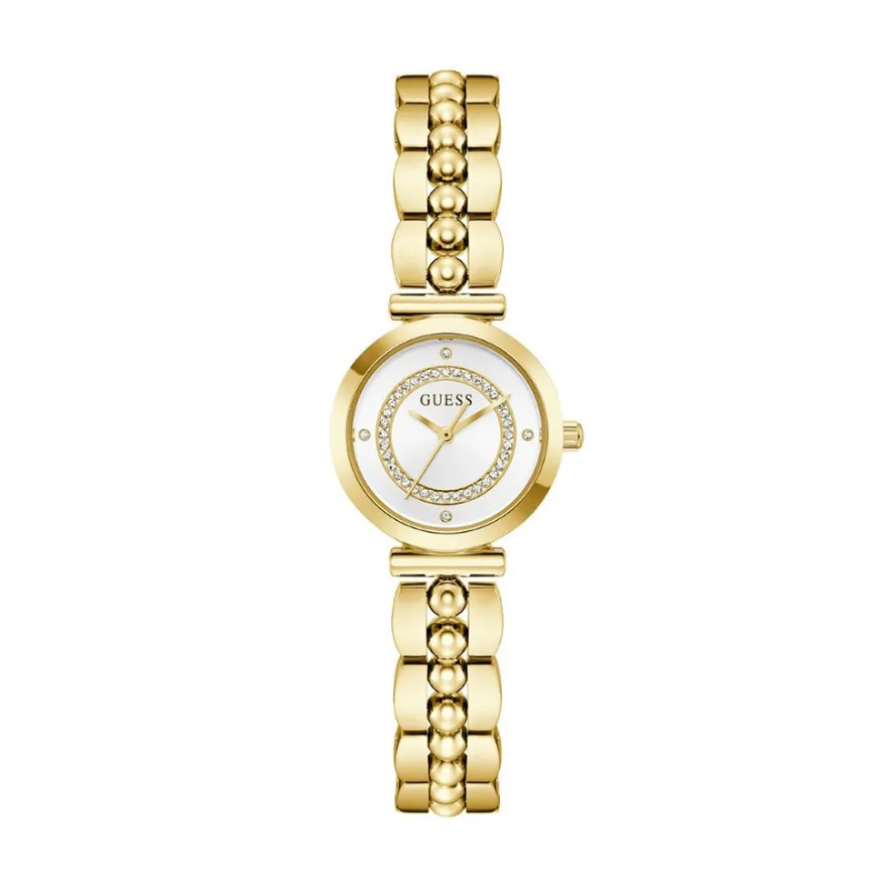 Montre Guess Leena Blanc