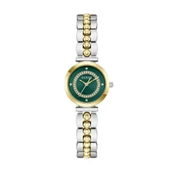 Montre Guess Leena Vert