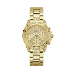 Montre Guess Majesty Champagne