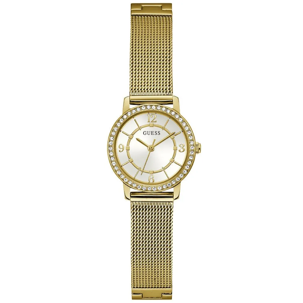 Montre Guess Melody Blanc