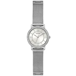 Montre Guess Melody Blanc