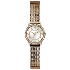 Montre Guess Melody Blanc