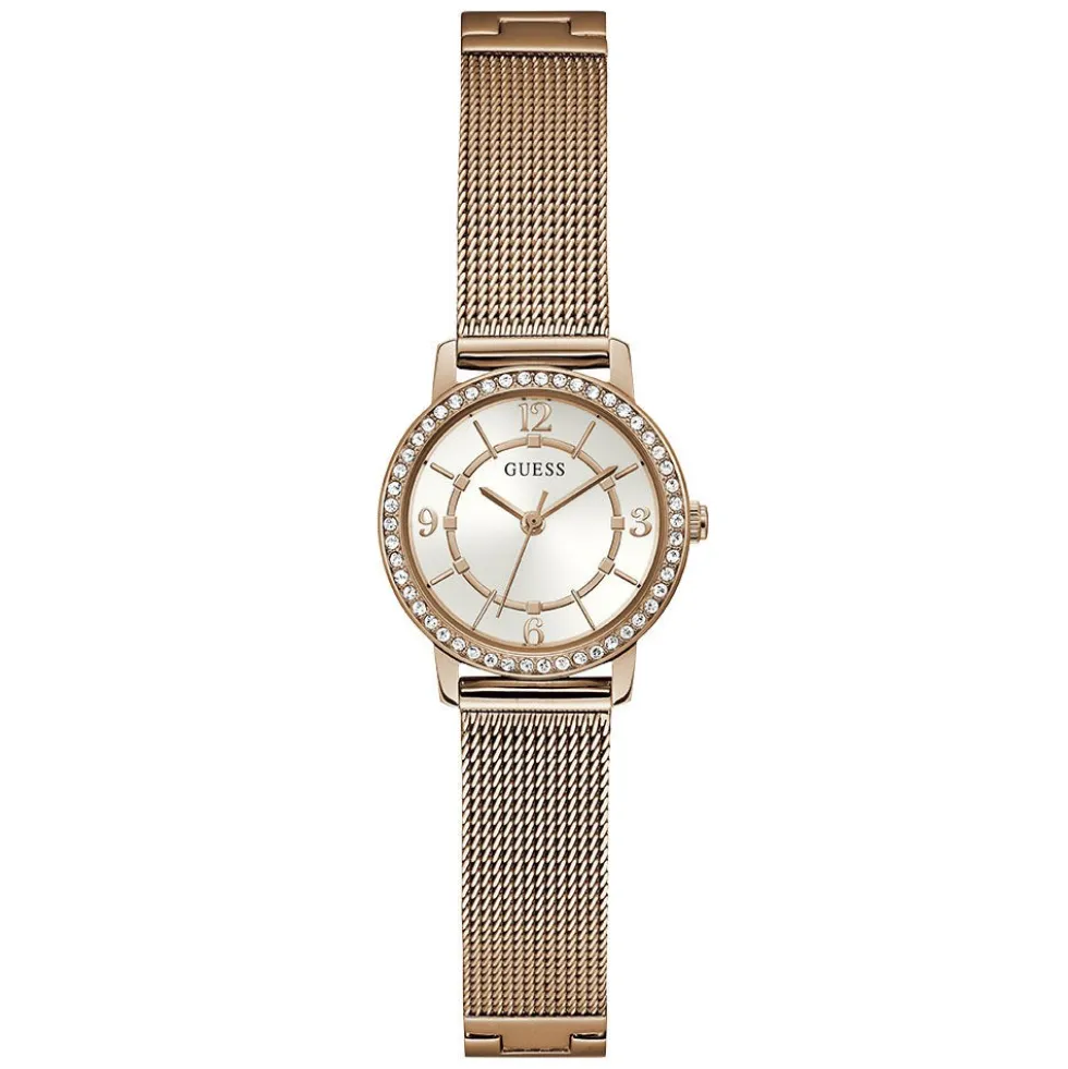 Montre Guess Melody Blanc