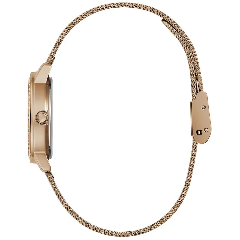 Montre Guess Melody Blanc