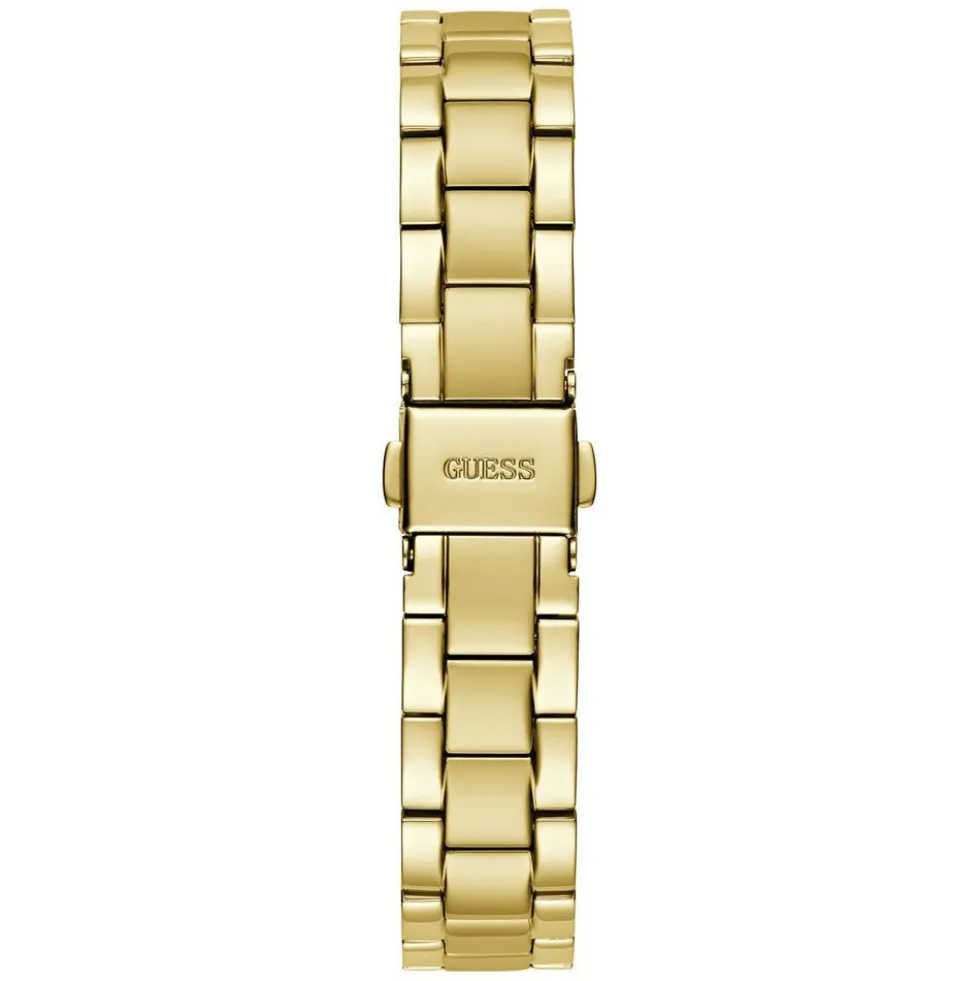 Montre Guess Mini Luna Champagne