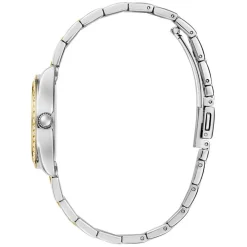 Montre Guess Mini Luna Doré
