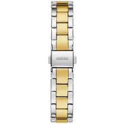 Montre Guess Mini Luna Doré