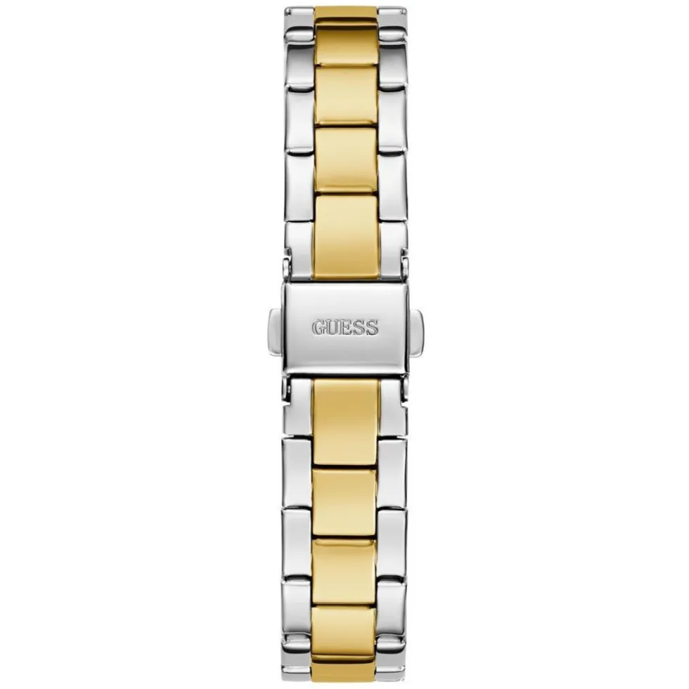 Montre Guess Mini Luna Doré