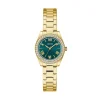 Montre Guess Mini Luna Vert