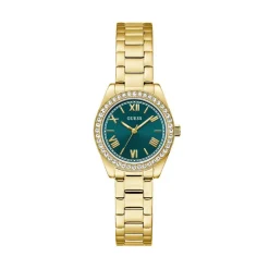 Montre Guess Mini Luna Vert