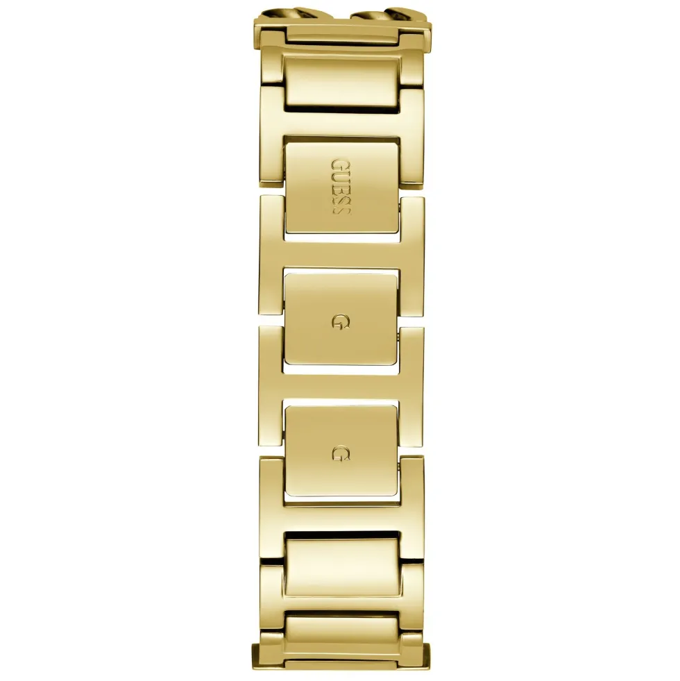 Montre Guess Mod Id Leopard